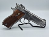 SMITH & WESSON MODEL 639 9MM LUGER (9X19 PARA) - 2 of 3