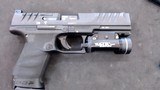 WALTHER PDP 9MM LUGER (9X19 PARA) - 1 of 3