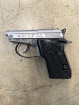 BERETTA 21A .22 LR - 2 of 3