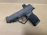 SIG SAUER P365 XL 9MM LUGER (9X19 PARA) - 2 of 3