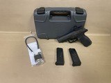 SIG SAUER P365 XL 9MM LUGER (9X19 PARA) - 1 of 3