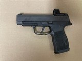 SIG SAUER P365 XL 9MM LUGER (9X19 PARA) - 3 of 3