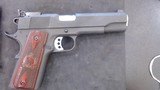 SPRINGFIELD ARMORY 1911 A1 Range Officer .45 ACP - 3 of 3