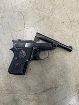 BERETTA 950 B .22 SHORT - 3 of 3