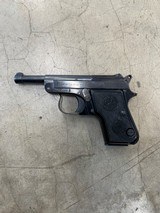 BERETTA 950 B .22 SHORT - 2 of 3