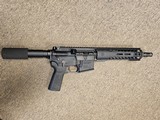 RADICAL FIREARMS MODEL RF-15 .300 AAC BLACKOUT - 1 of 1