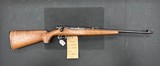 ARISAKA SPORTERIZED TYPE 38 6.5X50MM ARISAKA - 1 of 3