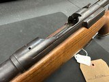 ARISAKA SPORTERIZED TYPE 38 6.5X50MM ARISAKA - 3 of 3