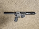 SMITH & WESSON M&P15 5.56X45MM NATO - 1 of 1