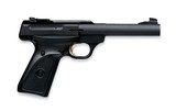 Browning Buck Mark Camper .22 LR - 1 of 1