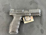 HECKLER & KOCH VP9 9MM LUGER (9X19 PARA) - 2 of 2