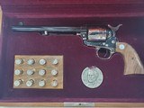 COLT COLT SINGLE ACTION ARMY .45 COLT/.45 ACP - 2 of 3