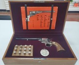 COLT COLT SINGLE ACTION ARMY .45 COLT/.45 ACP - 1 of 3