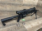 PATRIOT ORDNANCE FACTORY (POF) CMR .308 WIN - 1 of 3