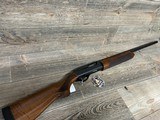 REMINGTON 1100 G3 12 GA - 1 of 3