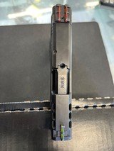 SMITH & WESSON M&P 9 SHIELD Performace Center 9MM LUGER (9X19 PARA) - 2 of 2