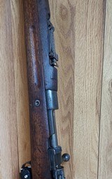 MAUSER STANDARD-MODELL 1924 8MM - 3 of 3