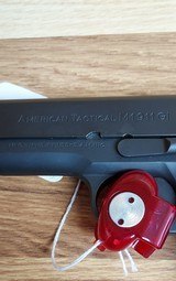 ATI M1911 G1 .45 ACP - 2 of 3