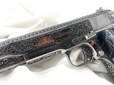 COLT 1911 GOVERNMENT .38 SUPER - 2 of 3
