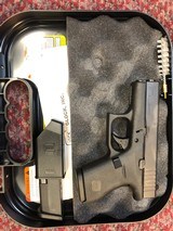 GLOCK 42 .380 ACP - 1 of 3