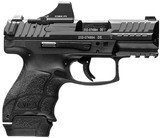 HECKLER & KOCH VP9SK (SCS PACKAGE) 9MM LUGER (9X19 PARA) - 1 of 2