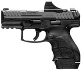 HECKLER & KOCH VP9SK (SCS PACKAGE) 9MM LUGER (9X19 PARA) - 2 of 2