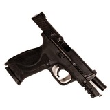 SMITH & WESSON M&P40 .40 S&W - 2 of 3