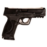 SMITH & WESSON M&P40 .40 S&W - 3 of 3