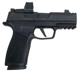 SIG SAUER P365 X-MACRO COMP 9MM LUGER (9X19 PARA) - 2 of 3