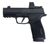 SIG SAUER P365 X-MACRO COMP 9MM LUGER (9X19 PARA) - 3 of 3