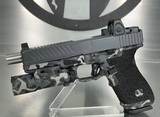 GLOCK Glock 20 Gen 4 G20 Gen4 W/ Desirable Custom Work, Trijicon RMR & Surefire X300 Ultra 10MM - 2 of 3