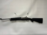 RUGER MINI 14 STAINLESS 5.56X45MM NATO - 2 of 3