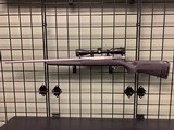 SAVAGE ARMS AXIS 6.5MM CREEDMOOR - 3 of 3