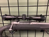 SAVAGE ARMS AXIS 6.5MM CREEDMOOR - 2 of 3