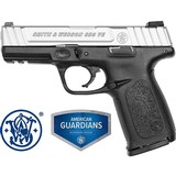 SMITH & WESSON SD9 VE 9MM LUGER (9X19 PARA) - 1 of 1