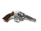 SMITH & WESSON 64-3 .38 SPL - 1 of 2