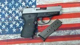 SIG SAUER P239 .357 SIG - 1 of 3