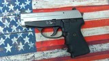 SIG SAUER P239 .357 SIG - 2 of 3