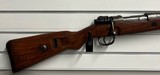 MAUSER K98 J.P Sauer 1938 8X57MM MAUSER - 2 of 3