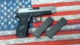 SIG SAUER P226 .40 S&W - 2 of 3