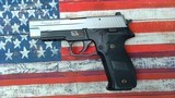 SIG SAUER P226 .40 S&W - 3 of 3