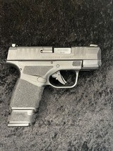 SPRINGFIELD ARMORY HELLCAT 9MM LUGER (9X19 PARA) - 2 of 2