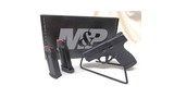 SMITH & WESSON M&P 9 SHIELD PLUS 9MM LUGER (9X19 PARA) - 1 of 3