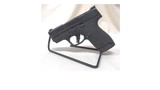 SMITH & WESSON M&P 9 SHIELD PLUS 9MM LUGER (9X19 PARA) - 2 of 3