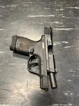 SMITH & WESSON M&P 9 SHIELD PLUS 9MM LUGER (9X19 PARA) - 3 of 3