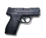SMITH & WESSON 9mm M&P9 SHIELD 9MM LUGER (9X19 PARA) - 3 of 3