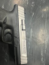 SMITH & WESSON SD9 VE 9MM LUGER (9X19 PARA) - 3 of 3