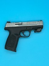 SMITH & WESSON SD9 VE 9MM LUGER (9X19 PARA) - 2 of 3