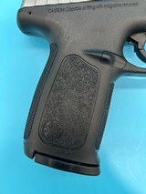 SMITH & WESSON SD9 VE 9MM LUGER (9X19 PARA) - 3 of 3
