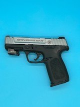 SMITH & WESSON SD9 VE 9MM LUGER (9X19 PARA) - 1 of 3